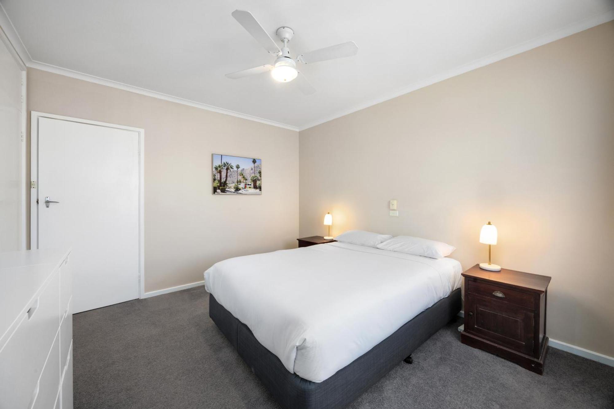 Maffra Motor Inn Exterior foto
